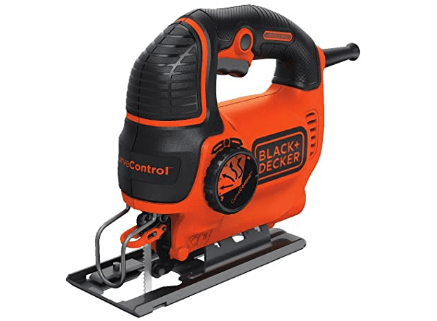 Image of BLACK+DECKER Jig Saw