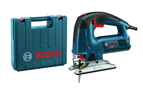 Image of BOSCH Power Tools Jigsaw Kit - JS572EK