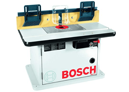 Best Router Table