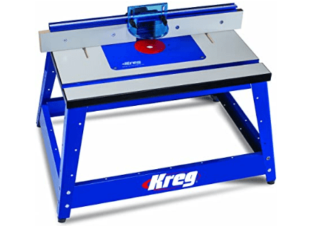 Kreg PRS2100 Bench Top Router Table Image