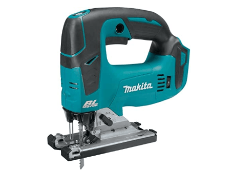 Image Makita XVJ02Z 18-Volt LXT Brushless Cordless Jig Saw