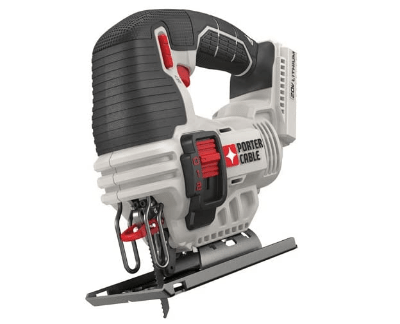 Image of Best Cordless Jigsaw for the Money