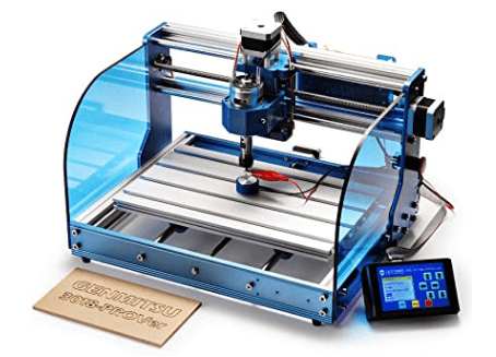 SainSmart CNC Router Machine Image