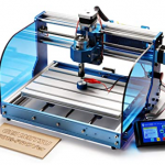 SainSmart Genmitsu CNC Router Machine 3018-PROVer with GRBL Offline Control