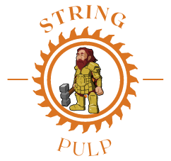 String Pulp !!