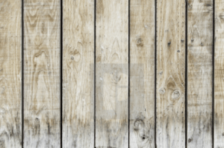 spoilt wood due to wrong choice