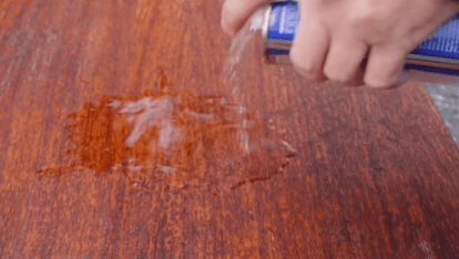 How to Get Polyurethane Off Wood
