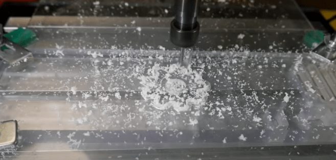 CNC Machine