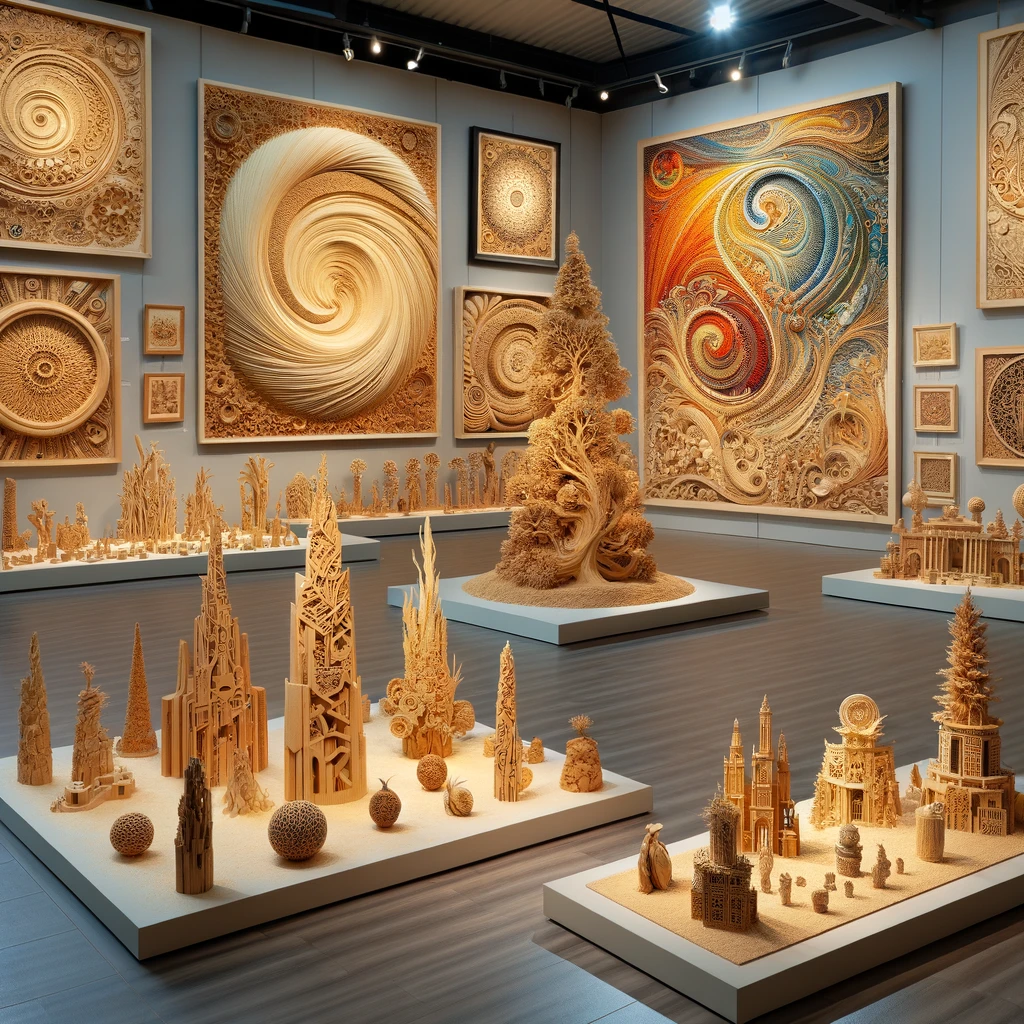 This image has an empty alt attribute; its file name is Uses-of-Sawdust-in-Art.webp
